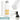 Weiße 500-ml-Thermosflasche – Flasche, Boden und Verschluss im Detail #farbe_weiss