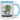 Vinosaurier – Tasse in Blau – Ansicht 01 #farbe_blau