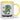 Vinosaurier – Tasse in Gelb – Ansicht 01 #farbe_gelb