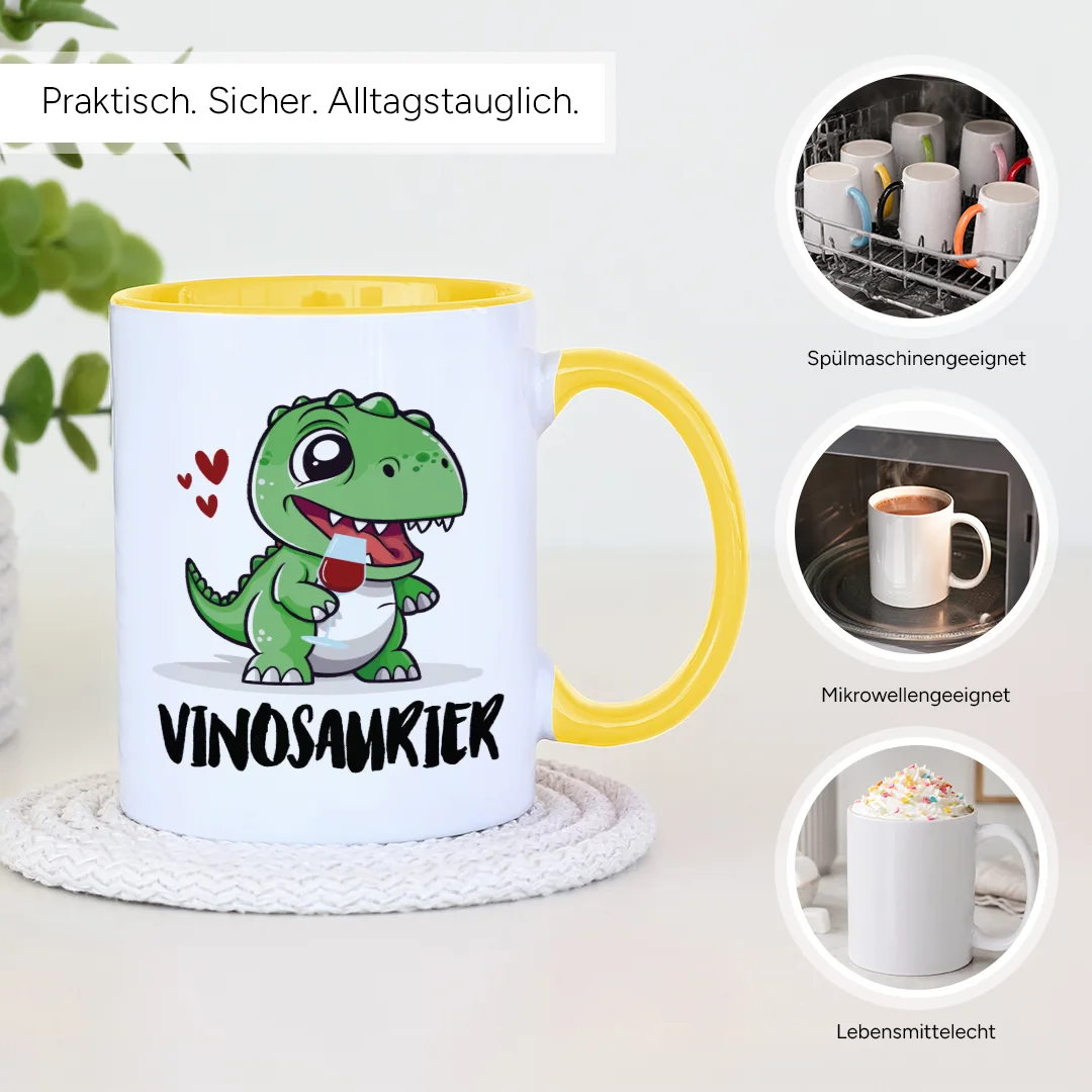 Spülmaschinenfest