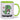 Vinosaurier – Tasse in Grün – Ansicht 01 #farbe_gruen
