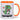 Vinosaurier – Tasse in Orange – Ansicht 01 #farbe_orange