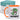 Vinosaurier – Tasse in Orange mit Geschenkkarton – Ansicht 01 #farbe_orange