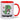 Vinosaurier – Tasse in Rot – Ansicht 01 #farbe_rot
