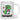 Vinosaurier – Tasse in Weiß – Ansicht 01 #farbe_weiss