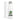 Thermosflasche für Lieblingsmenschen in Weiß – Produktansicht #farbe_weiss