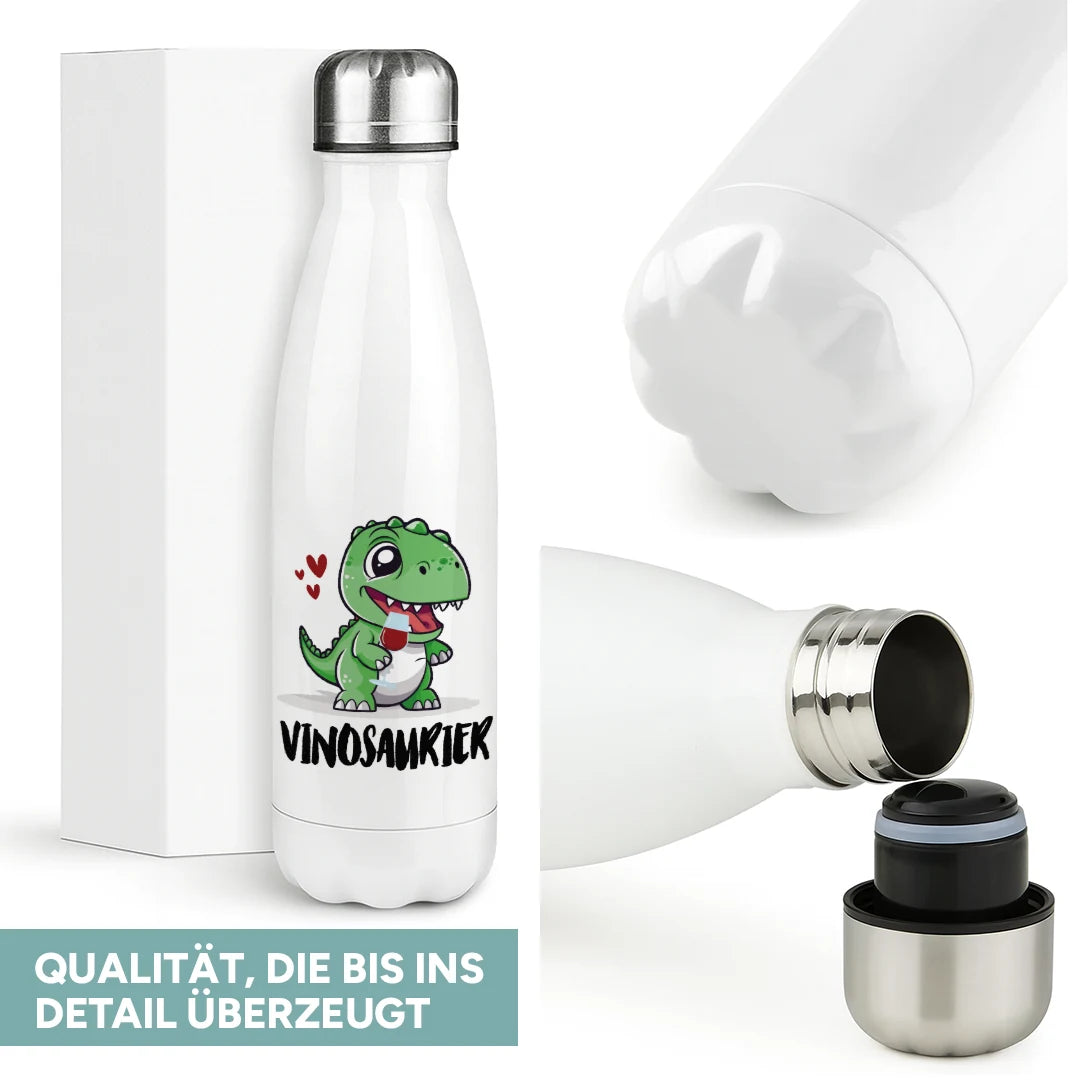 Qualität bis ins Detail