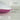 Vinosaurier – Kissen 40 × 40 cm mit Rückseite in Violett – Material, Reißverschluss und Füllung #farbe_violett