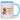 Spritzus Saufus Rex – Tasse in Blau – Ansicht 01 #farbe_blau