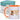 Spritzus Saufus Rex – Tasse in Orange mit Geschenkkarton – Ansicht 01 #farbe_orange