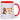 Spritzus Saufus Rex – Tasse in Rot – Ansicht 01 #farbe_rot