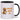 Spritzus Saufus Rex – Tasse in Schwarz – Ansicht 01 #farbe_schwarz