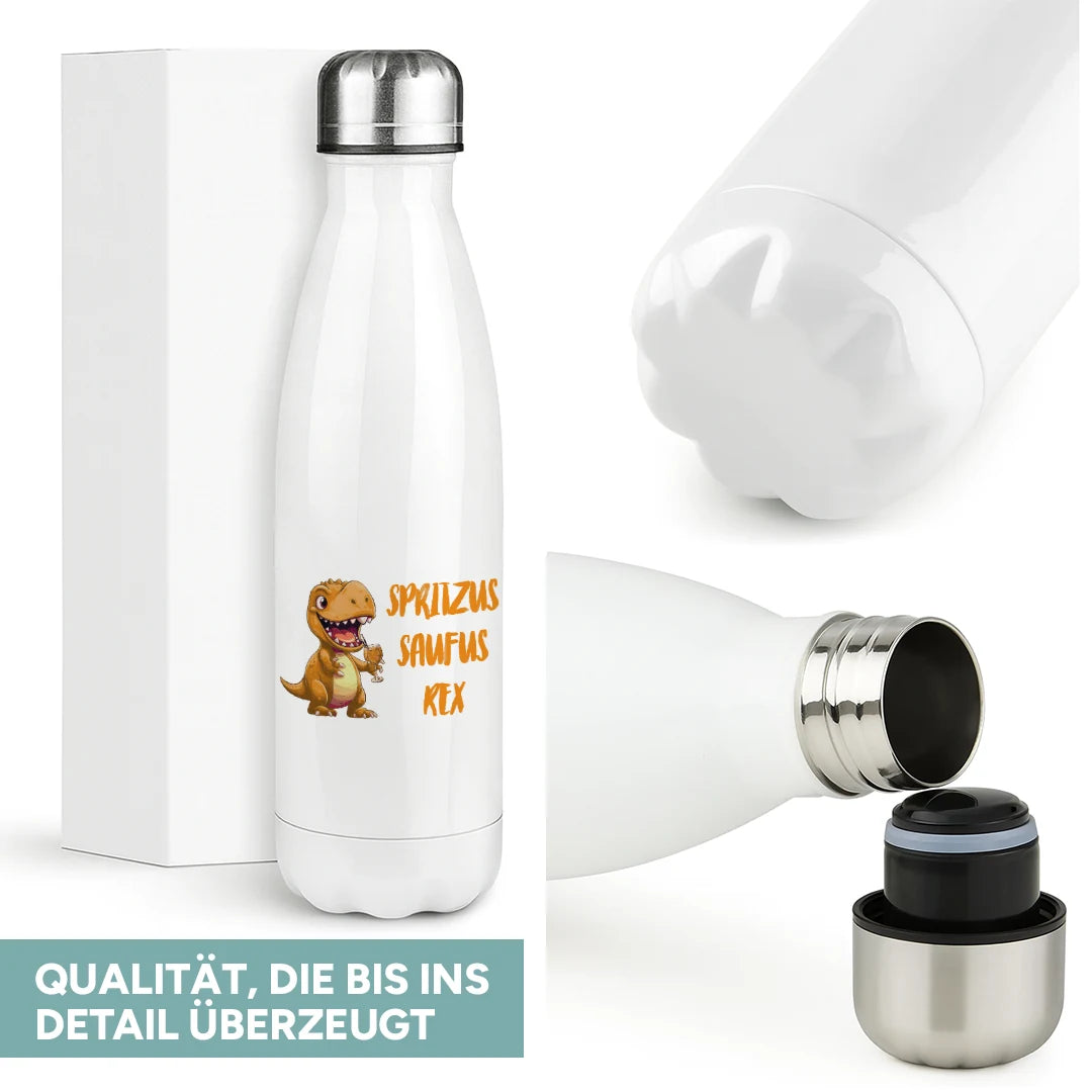 Qualität bis ins Detail