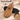 Spritzus Saufus Rex – braune Hausschuhe, Ansicht 2