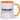 Tee oder Wein – Tasse in Orange – Ansicht 01 #farbe_orange