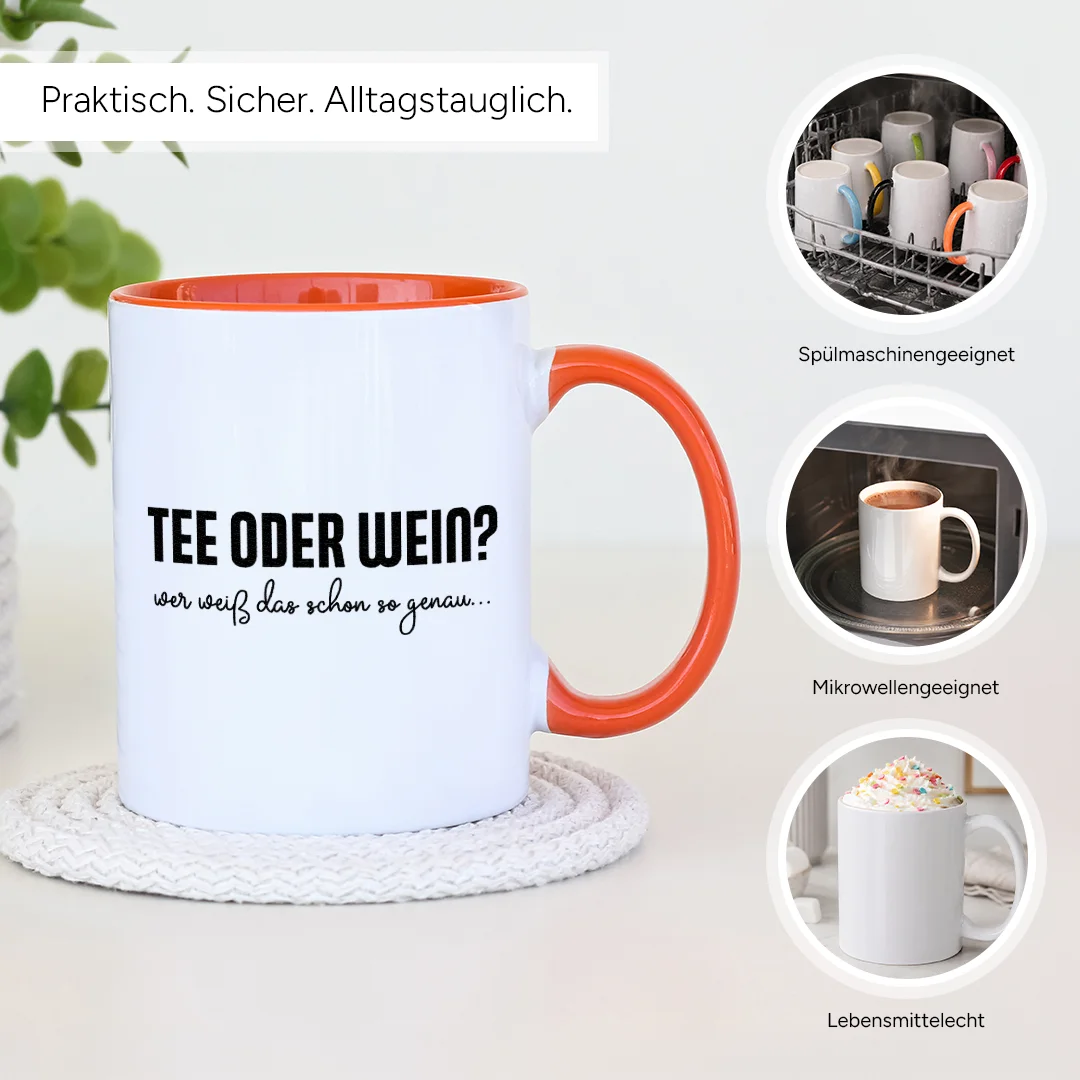 Spülmaschinenfest