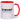 Tee oder Wein – Tasse in Rot – Ansicht 01 #farbe_rot