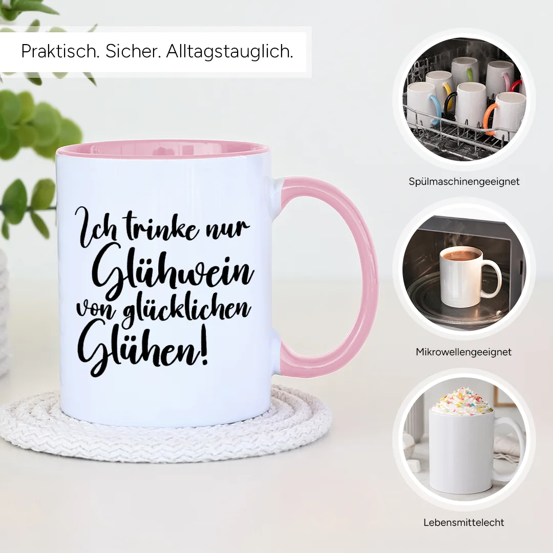 Spülmaschinenfest