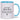 Du und ich, Hand in Hand, zum Glühweinstand – Tasse in Blau – Ansicht 01 #farbe_blau