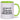 Seit dem elften Glühwein zieht mein Schuh etwas nach rechts – Tasse in Grün – Ansicht 01 #farbe_gruen