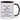 Wenn man Kaffee durch Glühwein ersetzt – Tasse in Schwarz – Ansicht 01 #farbe_schwarz