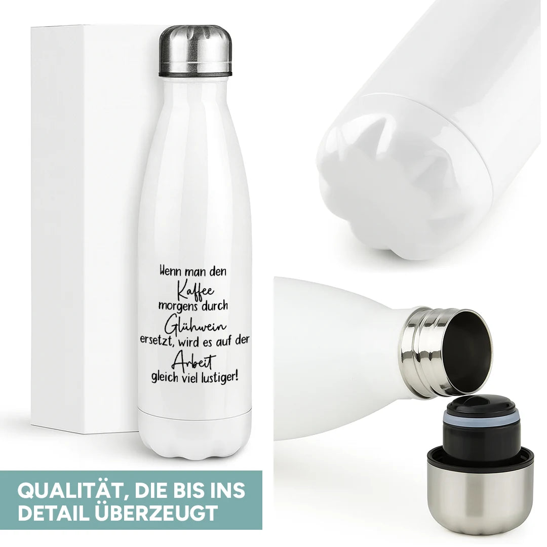 Qualität bis ins Detail