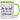 Ho, ho, hol mir noch ’nen Glühwein – Tasse in Grün – Ansicht 01 #farbe_gruen