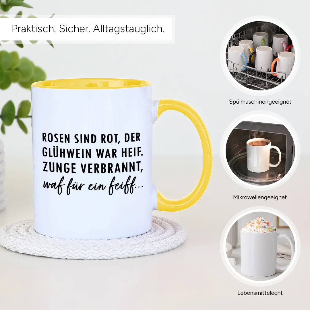 Spülmaschinenfest
