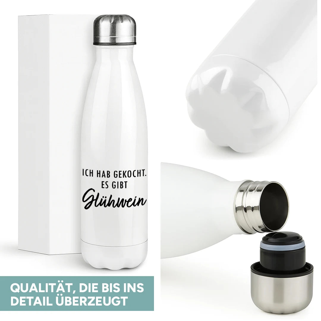 Qualität bis ins Detail