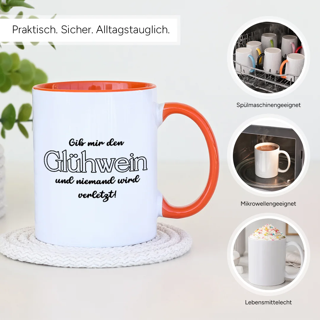 Spülmaschinenfest