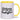 Glühwein ist wie Tee, nur lustiger – Tasse in Gelb – Ansicht 01 #farbe_gelb