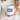 Glühwein ist wie Tee, nur lustiger – Tasse in Orange – Ansicht 03 #farbe_orange