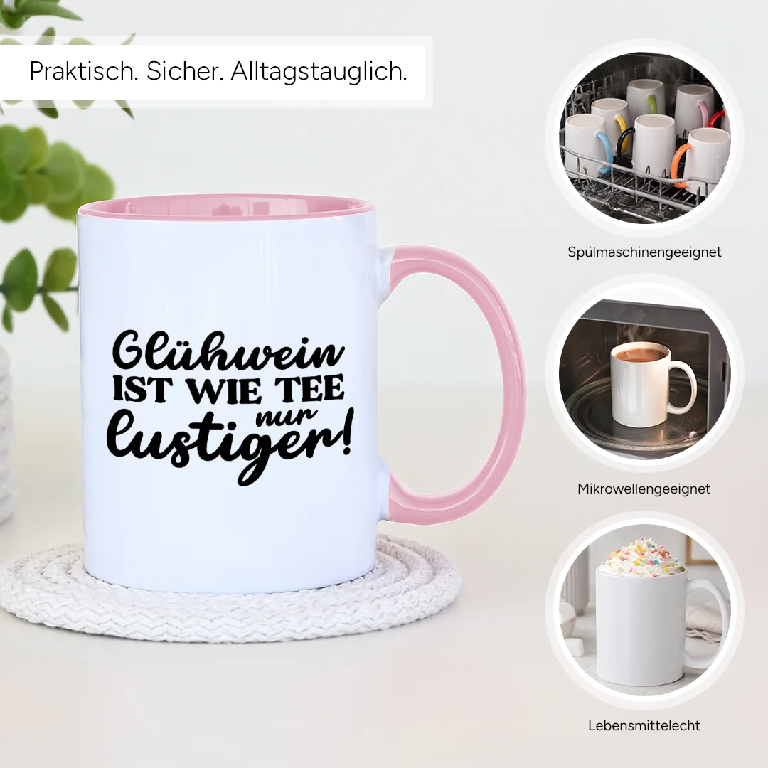 Spülmaschinenfest