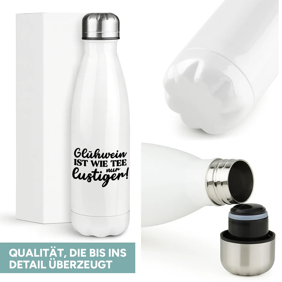 Qualität bis ins Detail