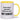 Wie trinkst du deinen Kaffee? Mit Schuss – Tasse in Gelb – Ansicht 01 #farbe_gelb
