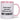 Wie trinkst du deinen Kaffee? Mit Schuss – Tasse in Rosa – Ansicht 01 #farbe_rosa