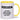 Ich arbeite voll. Ich auch – Tasse in Gelb – Ansicht 01 #farbe_gelb