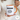 Ich arbeite voll. Ich auch – Tasse in Orange – Ansicht 03 #farbe_orange
