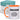 Ich arbeite voll. Ich auch – Tasse in Orange mit Geschenkkarton – Ansicht 01 #farbe_orange