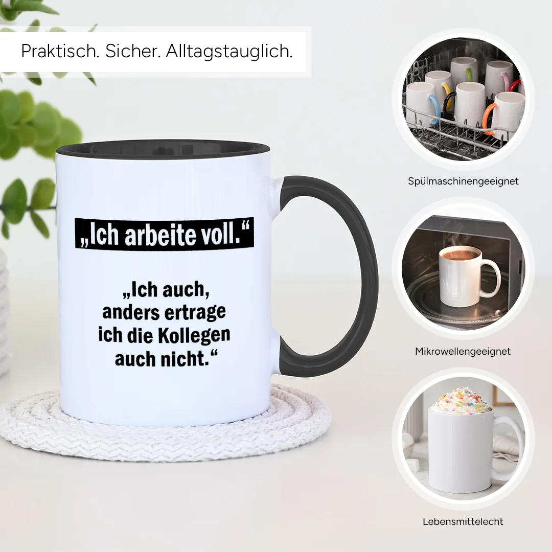 Spülmaschinenfest