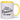 Shhh … there is Prosecco in here – Tasse in Gelb – Ansicht 01 #farbe_gelb