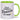 Shhh … there is Prosecco in here – Tasse in Grün – Ansicht 01 #farbe_gruen
