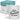 Shhh … there is Prosecco in here – Tasse in Weiß mit Geschenkkarton – Ansicht 01 #farbe_weiss