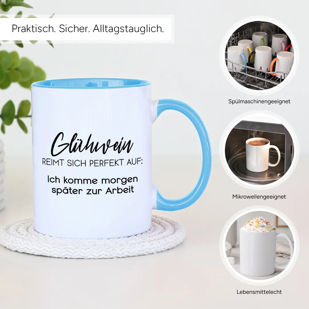 Spülmaschinenfest