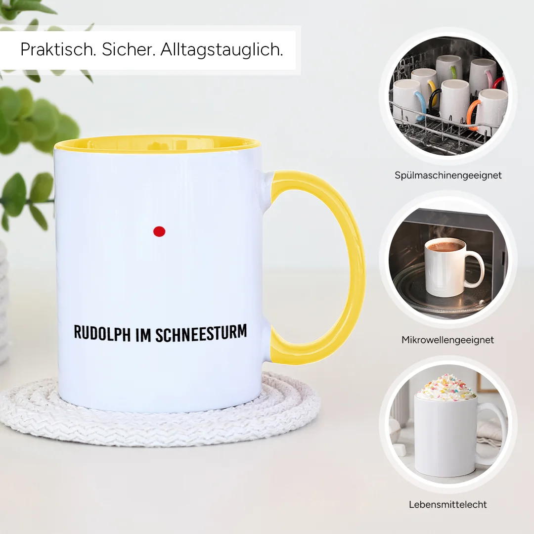 Spülmaschinenfest