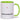Rudolph im Schneesturm – Tasse in Grün – Ansicht 01 #farbe_gruen