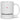 Rudolph im Schneesturm – Tasse in Weiß – Ansicht 01 #farbe_weiss