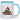 Merry Grinchmas – Tasse in Blau – Ansicht 01 #farbe_blau