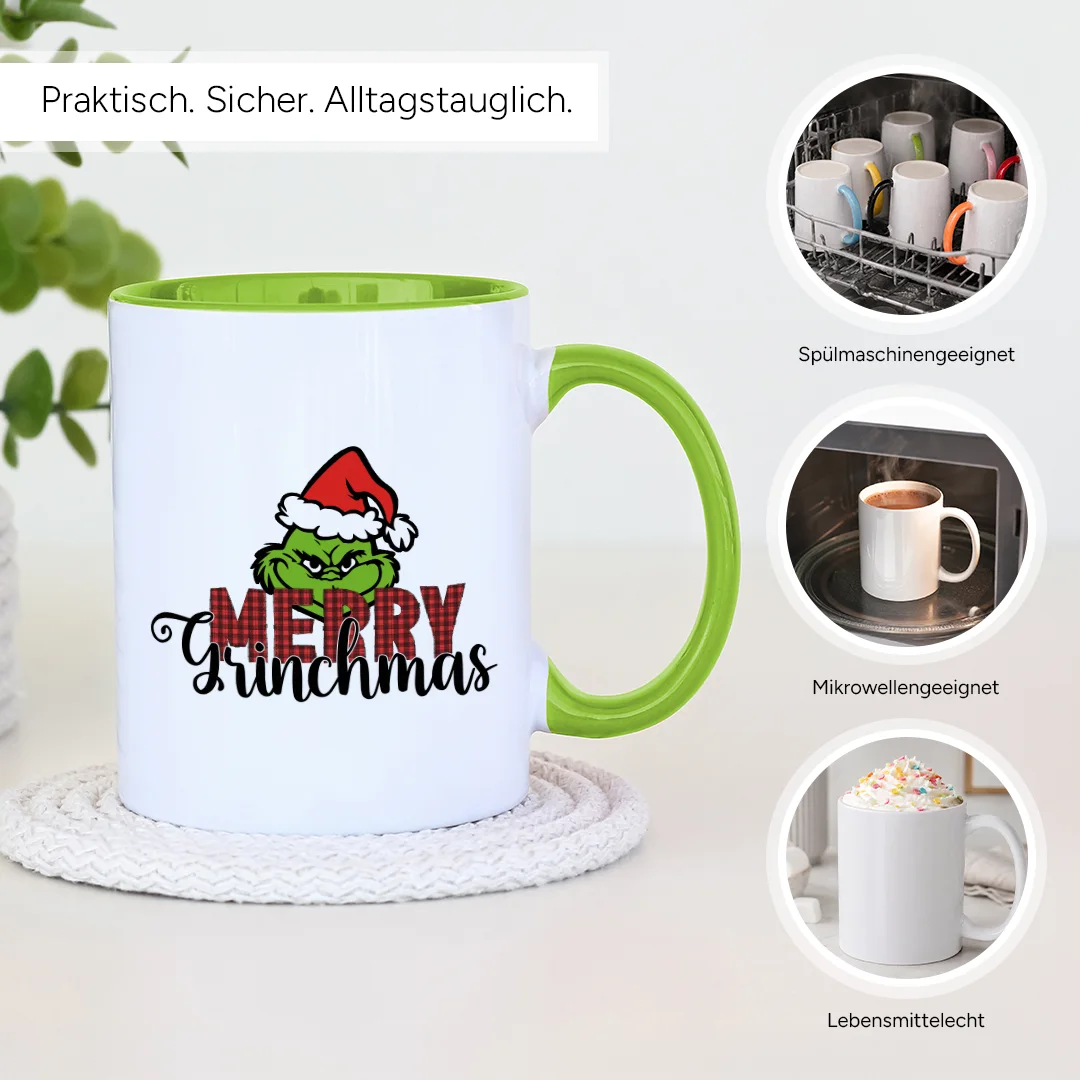 Spülmaschinenfest