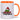 Merry Grinchmas – Tasse in Orange – Ansicht 01 #farbe_orange